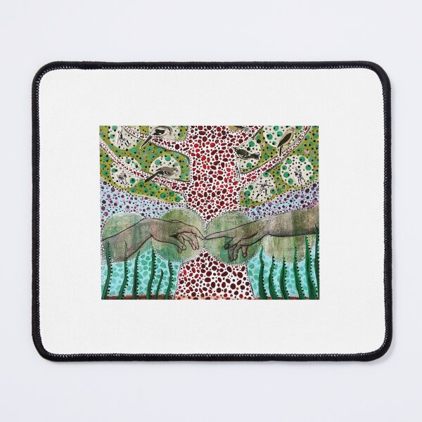 Item preview, Meeting The Maker designed and sold by GiftedHippy.
