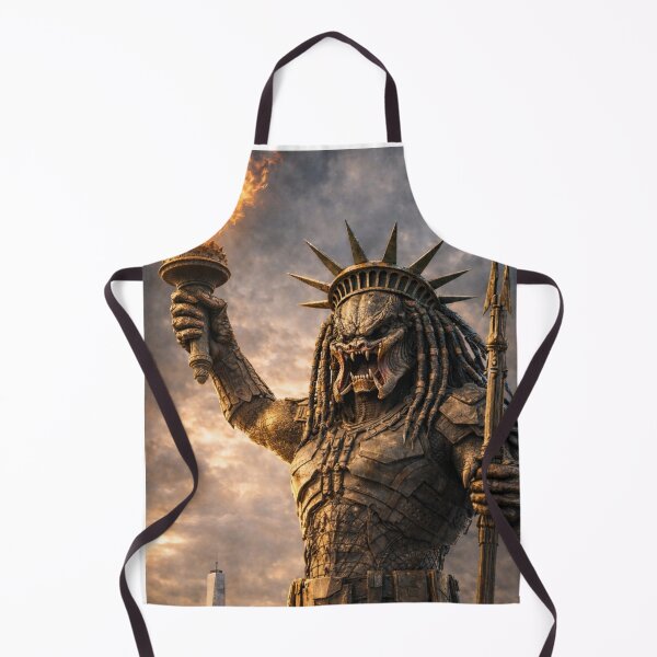Item preview, Predator of Liberty designed and sold by Old Painless Gifts.