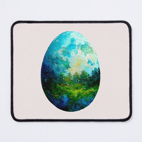 Item preview, Nature Easter Egg designed and sold by Sector 99.
