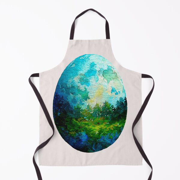 Item preview, Nature Easter Egg designed and sold by Sector 99.