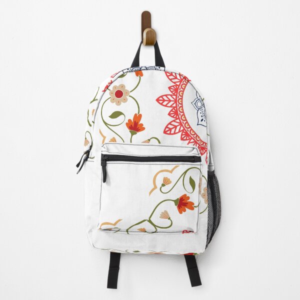 Item preview, Indian Traditional Bengal Mandala designed and sold by jessypaul027.