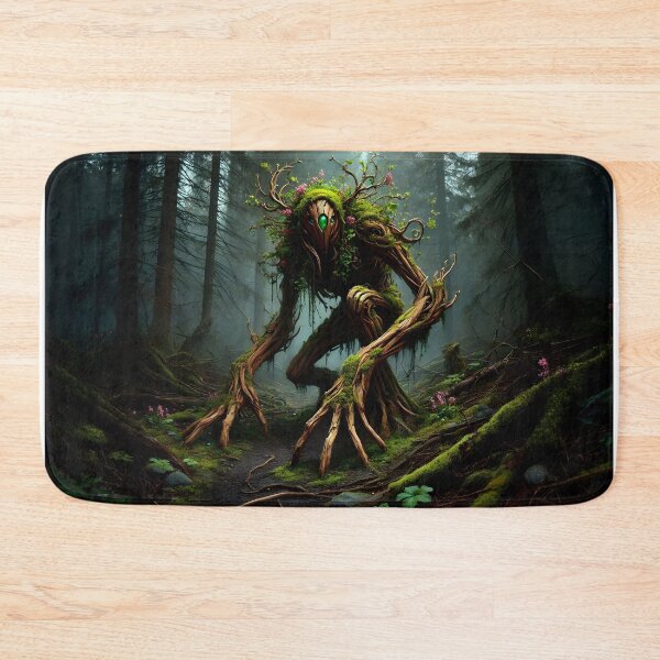 Item preview, Waldschrat designed and sold by WitteKraai.