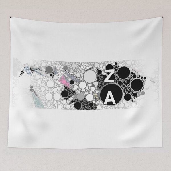 Item preview, ZA Bubbles designed and sold by Decipan.