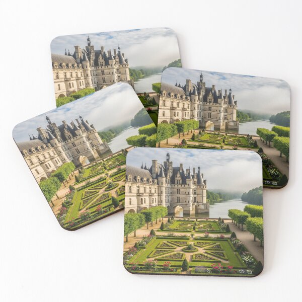 Item preview, Valley Castle designed and sold by Losancestros.