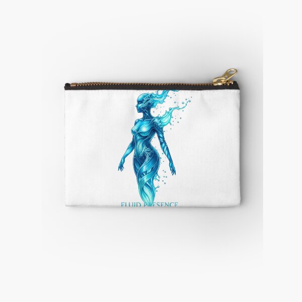 Item preview, FLUID PRESENCE designed and sold by FitEnvy.