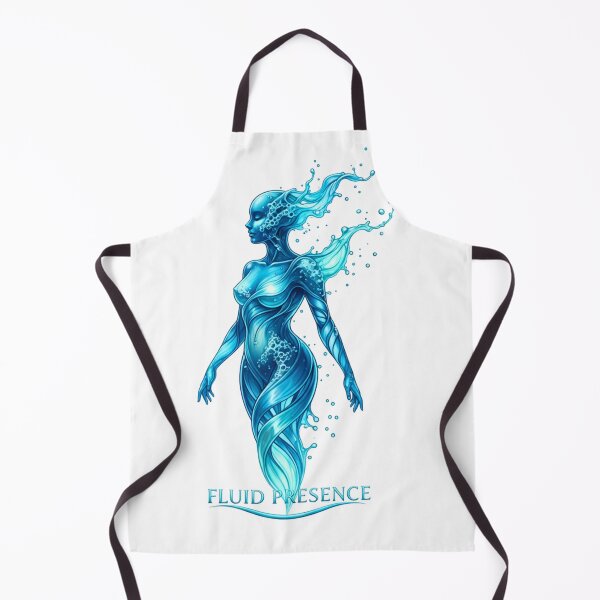 Item preview, FLUID PRESENCE designed and sold by FitEnvy.