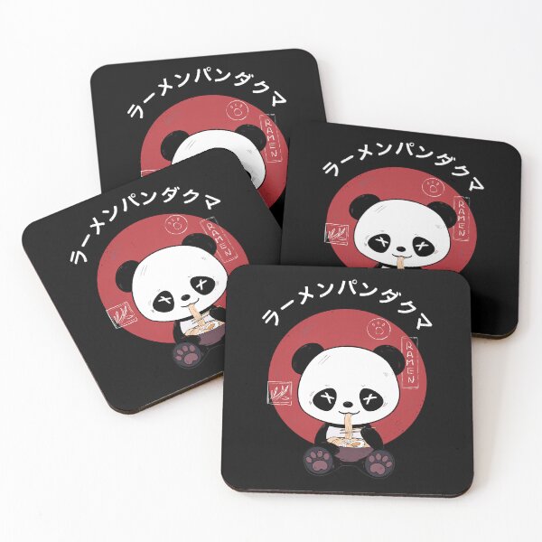 Item preview, Ramen Panda designed and sold by Sooniza.