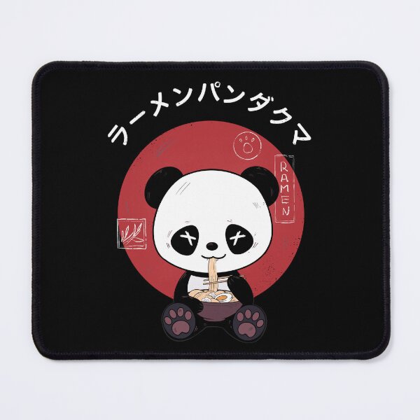 Item preview, Ramen Panda designed and sold by Sooniza.