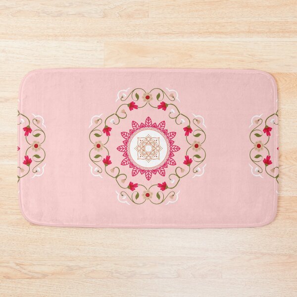 Item preview, Sweet Indian Assam Mandala designed and sold by jessypaul027.