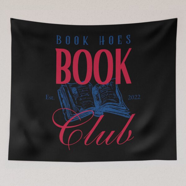 Item preview, Bougie Book Club Logo.Png designed and sold by SrJett.