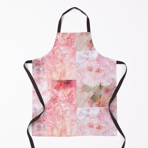 Item preview, Pink flowers designed and sold by RoseCurie.