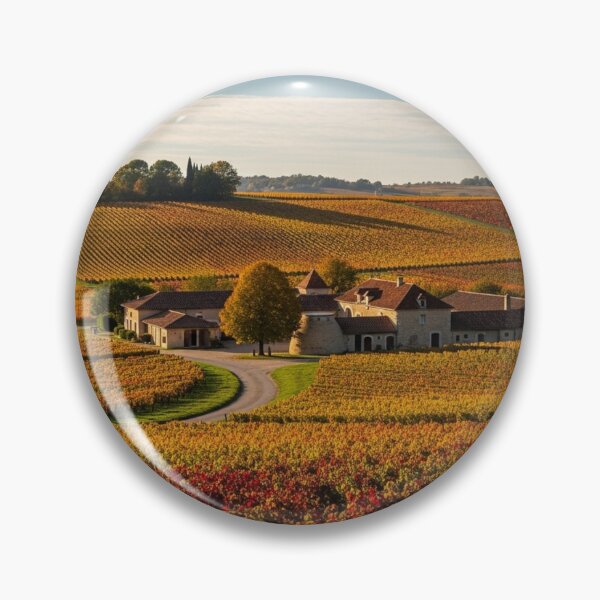 Item preview, French vineyard designed and sold by Losancestros.