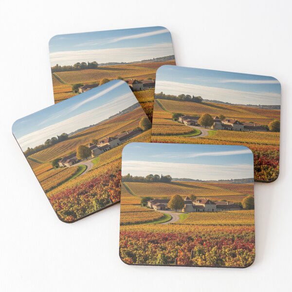 Item preview, French vineyard designed and sold by Losancestros.