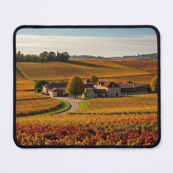 Item preview, French vineyard designed and sold by Losancestros.