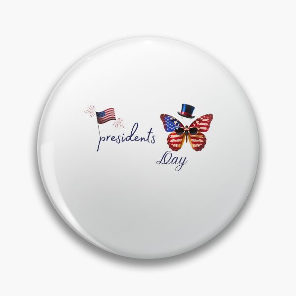 Item preview, happy presidents day-bonne fete des presidents america t-shirt classique  designed and sold by fantasy.world.