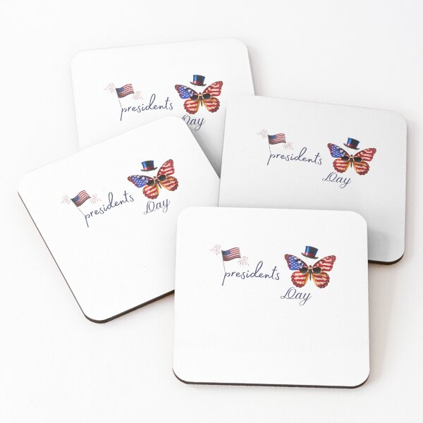 Item preview, happy presidents day-bonne fete des presidents america t-shirt classique  designed and sold by fantasy.world.
