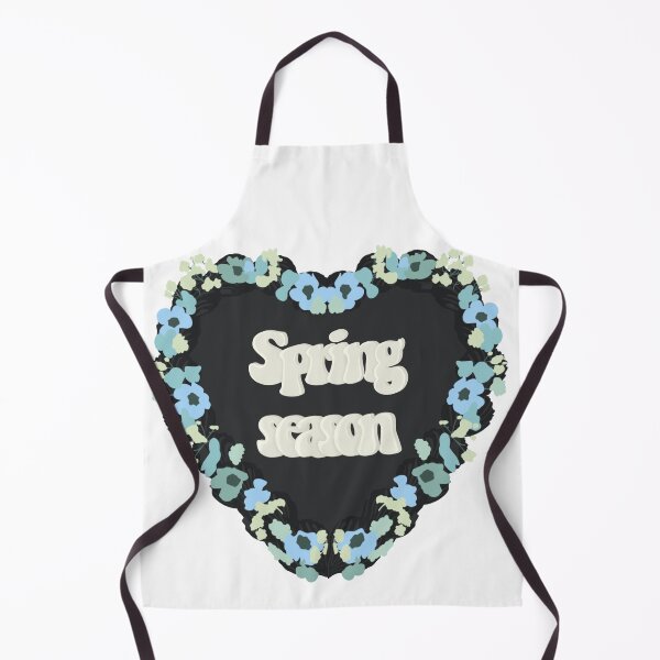 Item preview, Spring Season Love Heart Birthday Cake designed and sold by FreeOrca.