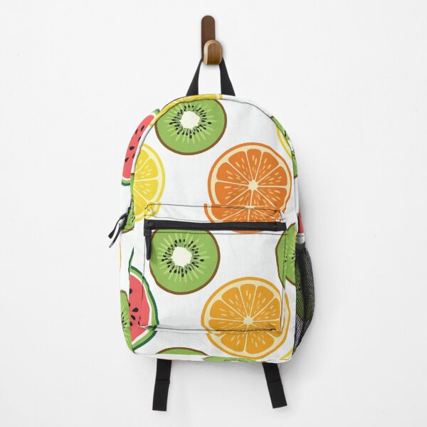 Item preview, Sliced Fruits Pattern designed and sold by milanesaendospanes.