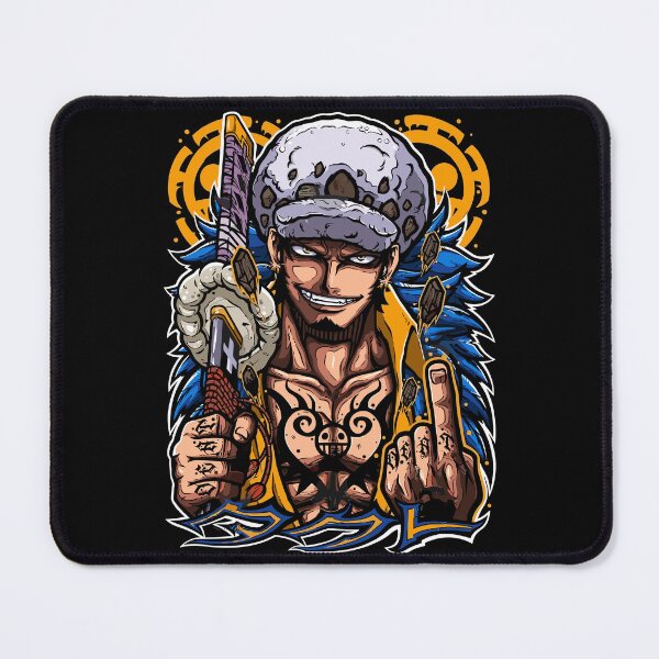 Item preview, Law designed and sold by OomizuArto.