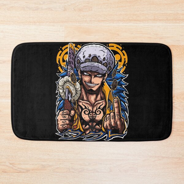 Item preview, Law designed and sold by OomizuArto.