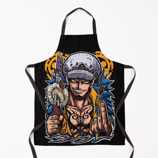 Item preview, Law designed and sold by OomizuArto.