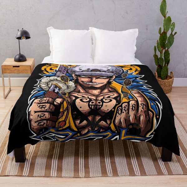 Item preview, Law designed and sold by OomizuArto.