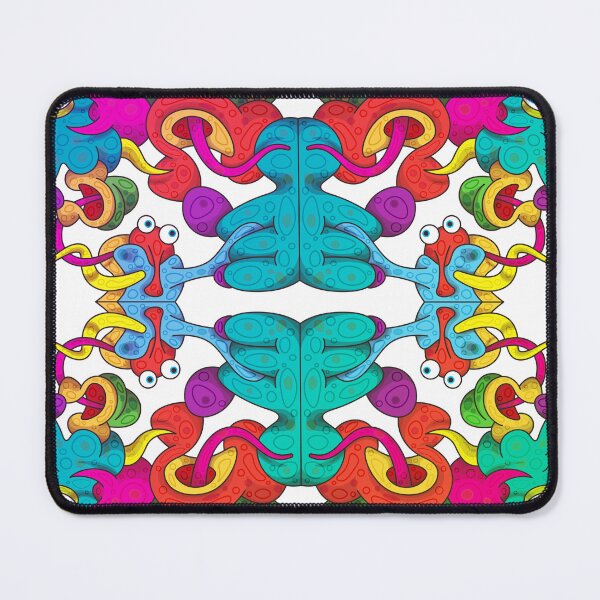 Item preview, Color Tiles #26B designed and sold by liquid-print.