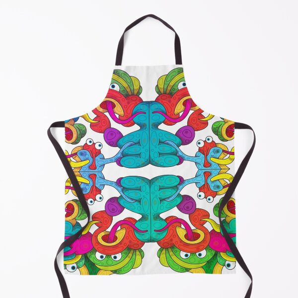 Item preview, Color Tiles #26B designed and sold by liquid-print.