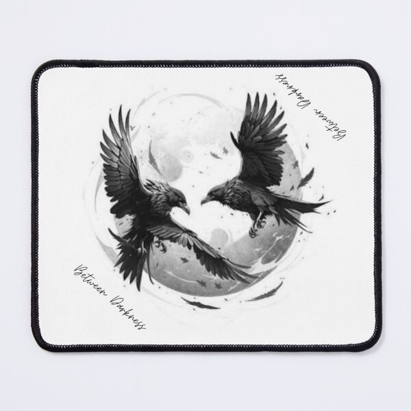 Item preview, Nocturnal Confrontation designed and sold by HumanEcho.