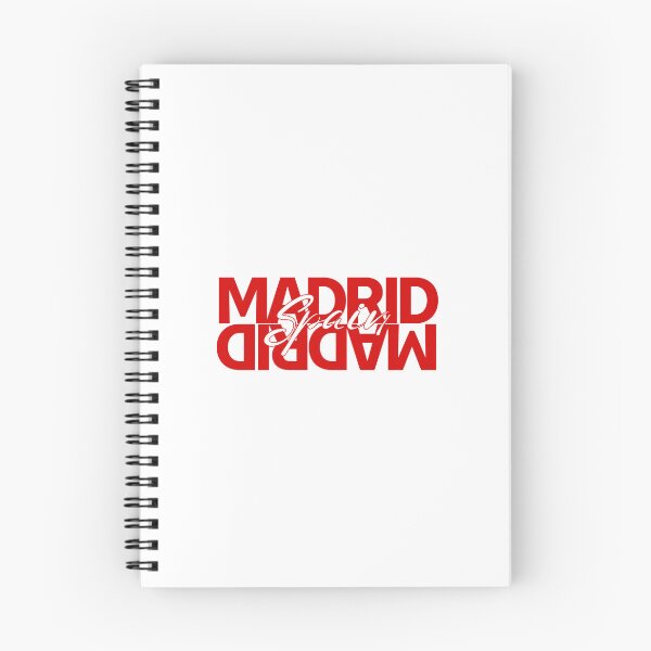 Item preview, Madrid, España designed and sold by Primarkt.