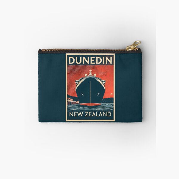 Item preview, Dunedin - New Zealand designed and sold by GoodOldVintage.