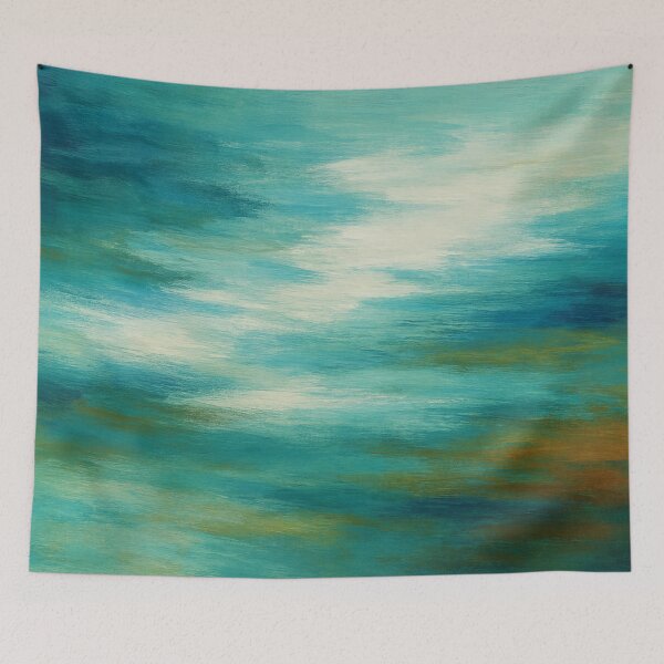Item preview, Radiant sky in motion designed and sold by Sigtrix.