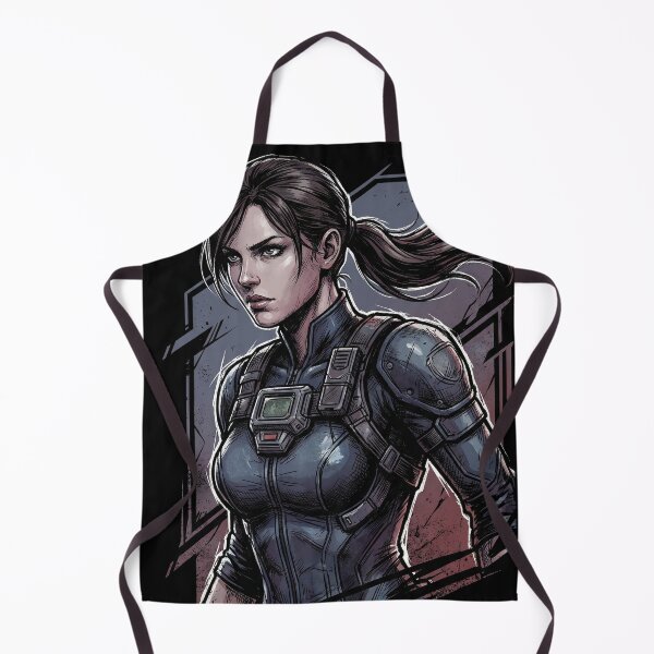 Item preview, Resident Evil Jill Tee | Master of Unlocking Raccoon City Survivor Gaming Gift designed and sold by Senpaiwaves.
