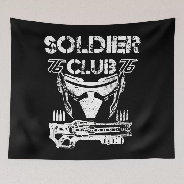 Item preview, Bullet Soldier Club 76.Png designed and sold by The-Muse.