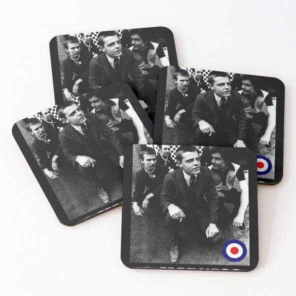 Item preview, Graphic Pop Art Of Madness Music Band Graphic designed and sold by Horizon0402.