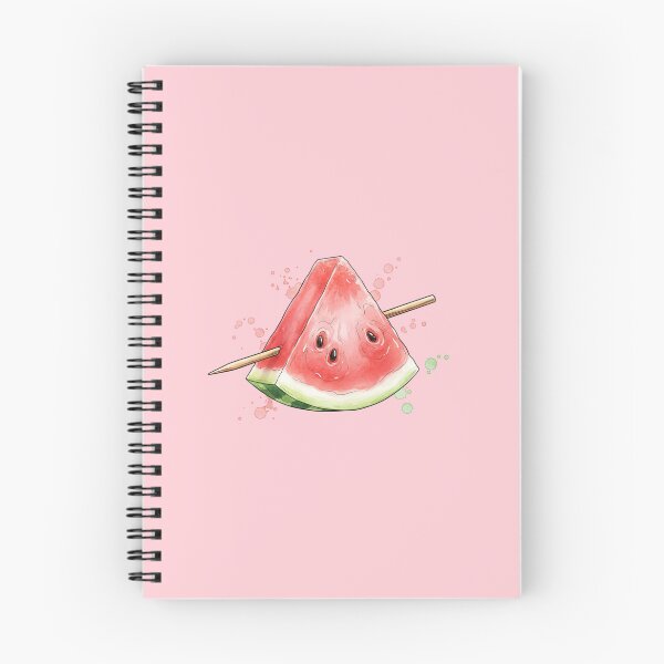 Item preview, WATERMELON on toothpick designed and sold by S-M-P-A.