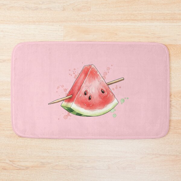 Item preview, WATERMELON on toothpick designed and sold by S-M-P-A.