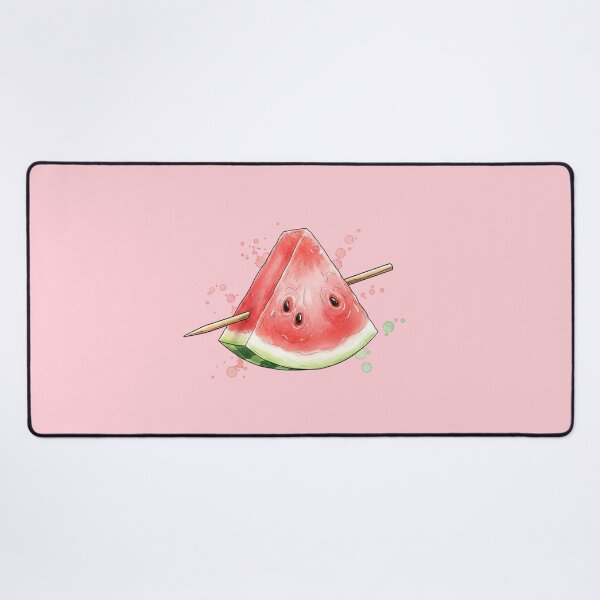Item preview, WATERMELON on toothpick designed and sold by S-M-P-A.