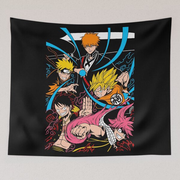 Item preview, Great heroes designed and sold by OomizuArto.