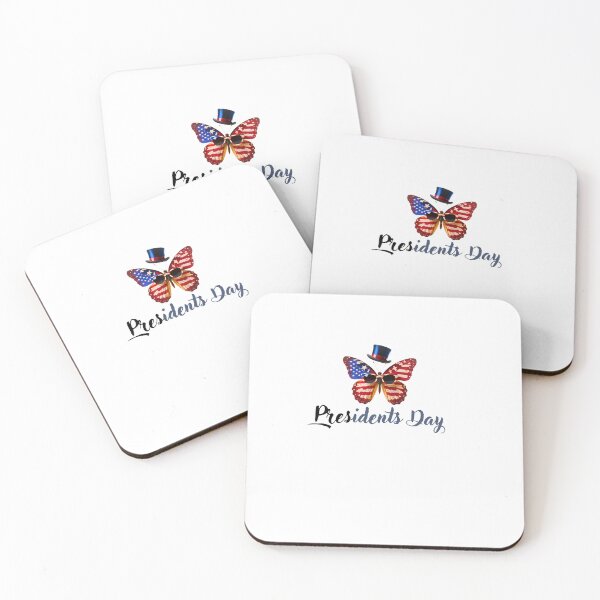 Item preview, Patriotic Butterfly US Flag Sunglasses - Funny Presidents Day Art designed and sold by fantasy.world.