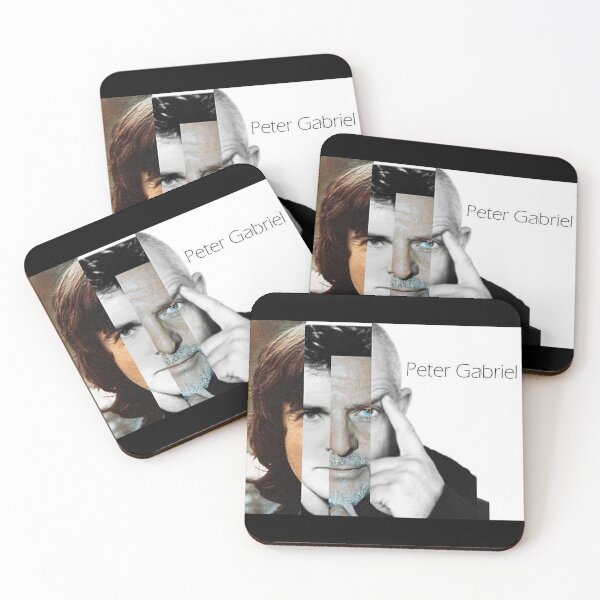 Item preview,  Peter Gabriel Imagine Poster Art designed and sold by Horizon0402.
