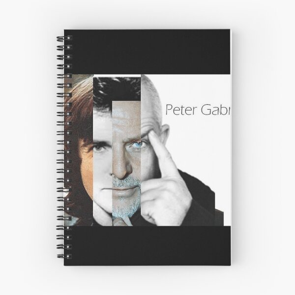 Item preview,  Peter Gabriel Imagine Poster Art designed and sold by Horizon0402.