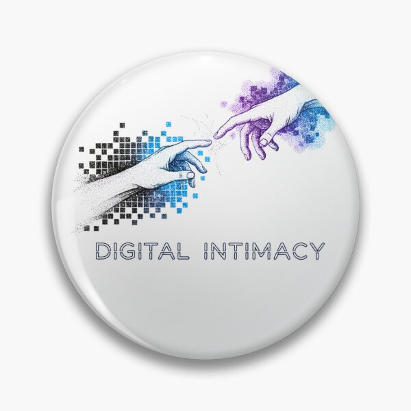 Item preview, Digital Intimacy designed and sold by FitEnvy.