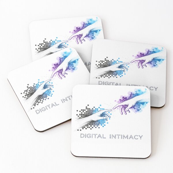 Item preview, Digital Intimacy designed and sold by FitEnvy.