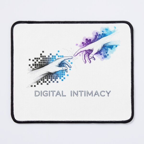 Item preview, Digital Intimacy designed and sold by FitEnvy.