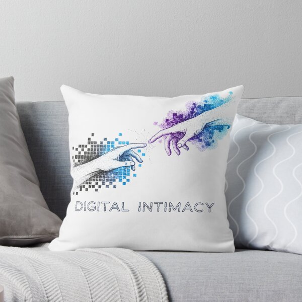 Item preview, Digital Intimacy designed and sold by FitEnvy.