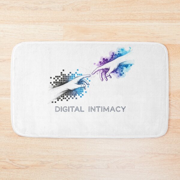 Item preview, Digital Intimacy designed and sold by FitEnvy.