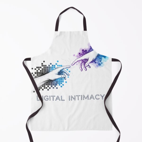 Item preview, Digital Intimacy designed and sold by FitEnvy.