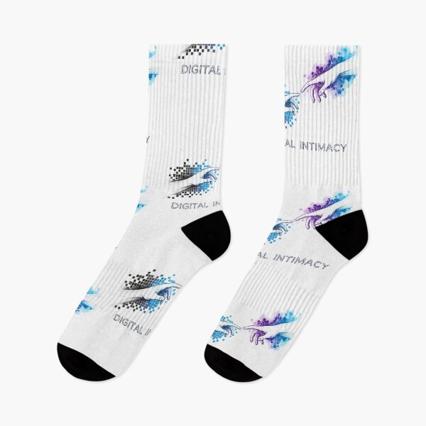 Item preview, Digital Intimacy designed and sold by FitEnvy.