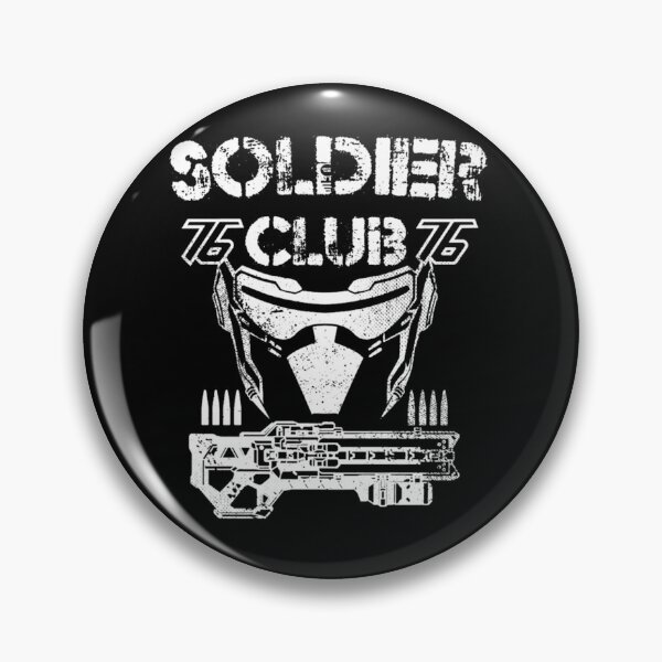 Item preview,  Bullet Soldier Club 76.Png designed and sold by The-Muse.